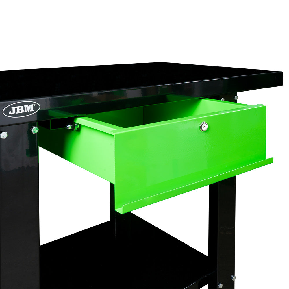 53674 TAVOLO DI LAVORO A 1 CASSETTO