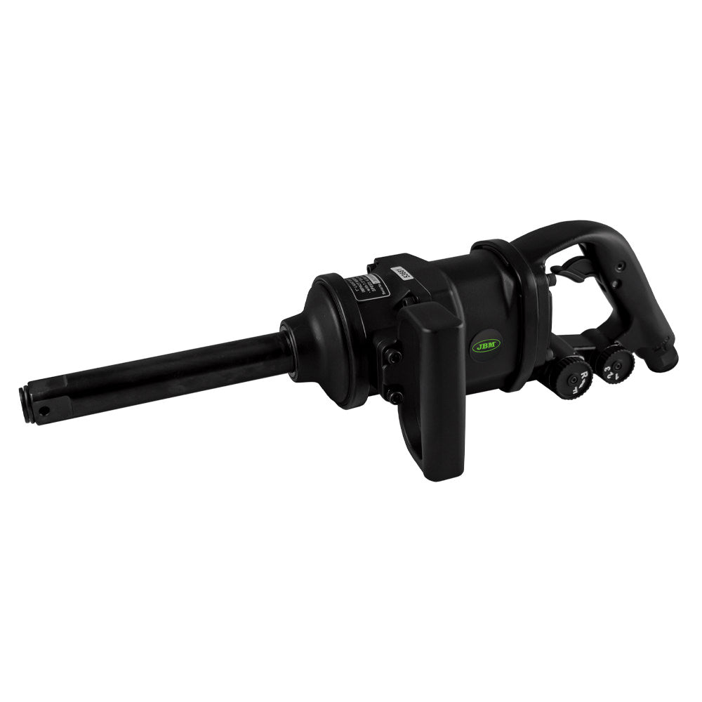 PISTOLA A IMPATTO ULTRALEGGERA PER CAMION 1" 2441NM | 53681