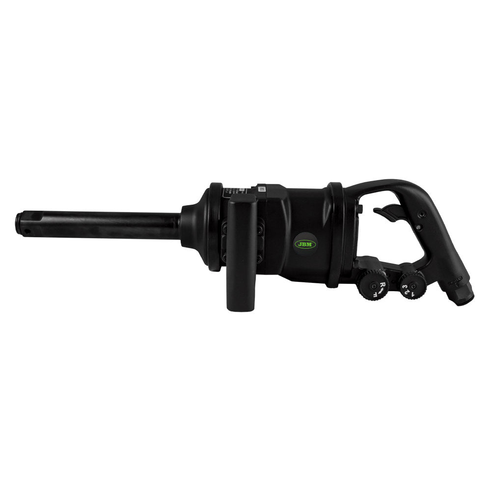 PISTOLA A IMPATTO ULTRALEGGERA PER CAMION 1" 2441NM | 53681