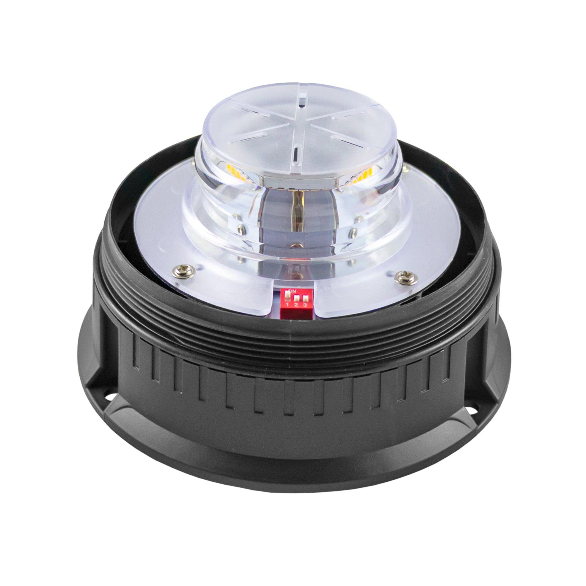 53691 LUCE ROTANTE LED MAGNETICO