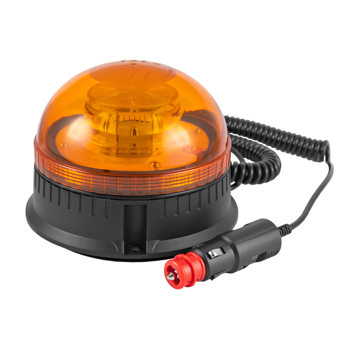 LUCE ROTANTE LED MAGNETICO | 53691