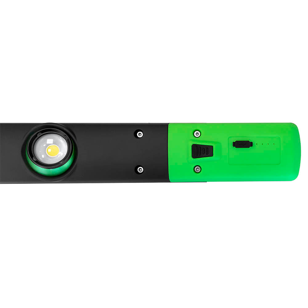 53707 LAMPADA A LED CON SUPPORTO MAGNETICO