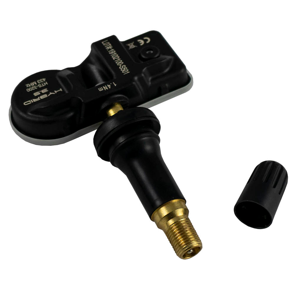 SENSORI TPMS EU-PRO HYBRID 3.5, VALVOLA DI GOMMA | 53723