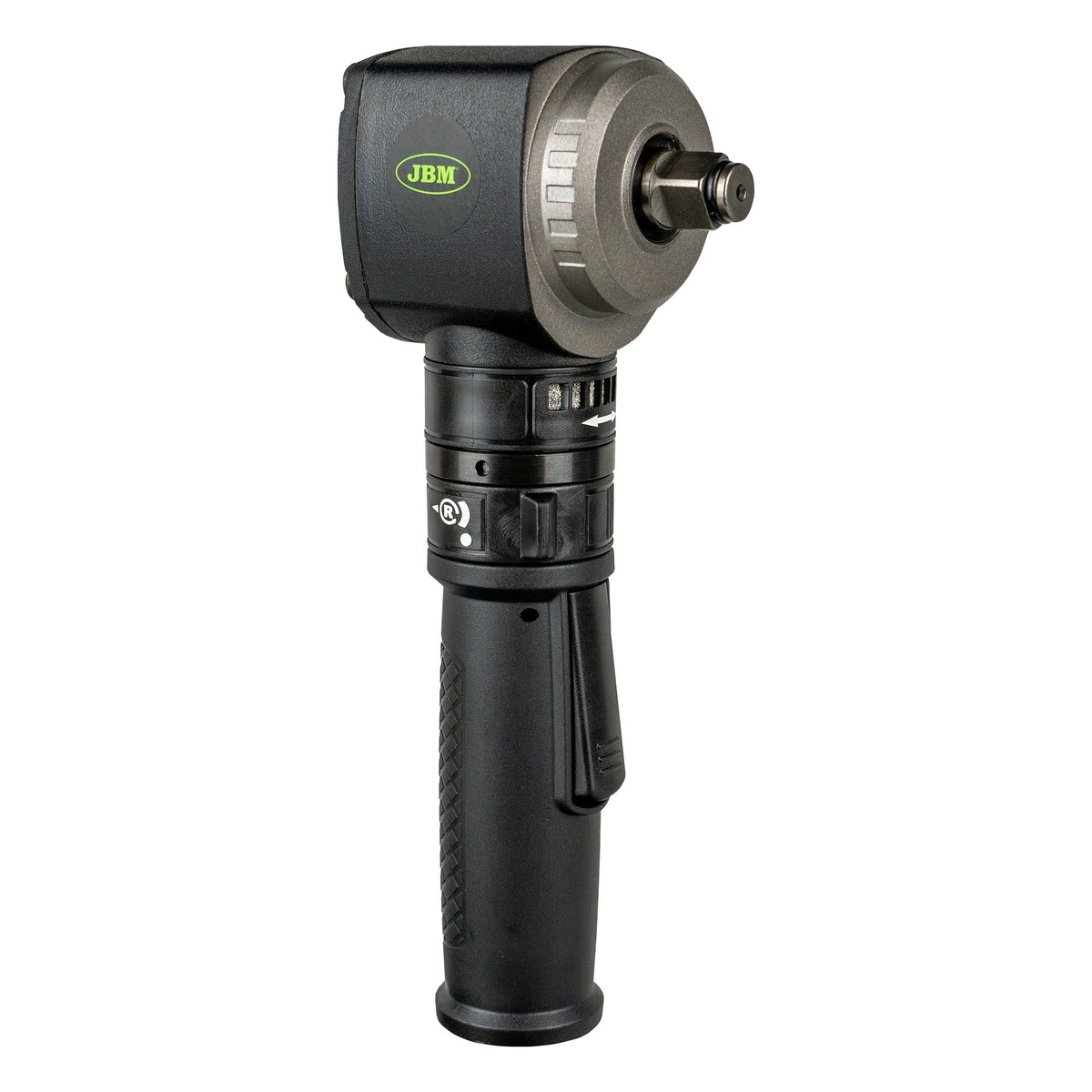PISTOLA AD IMPATTO NANO ANGOLARE DA 1/2? 350NM | 53733