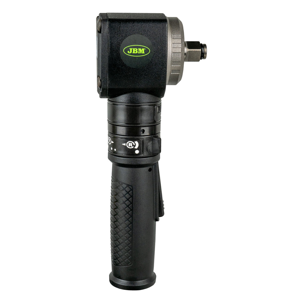 PISTOLA AD IMPATTO NANO ANGOLARE DA 1/2? 350NM | 53733