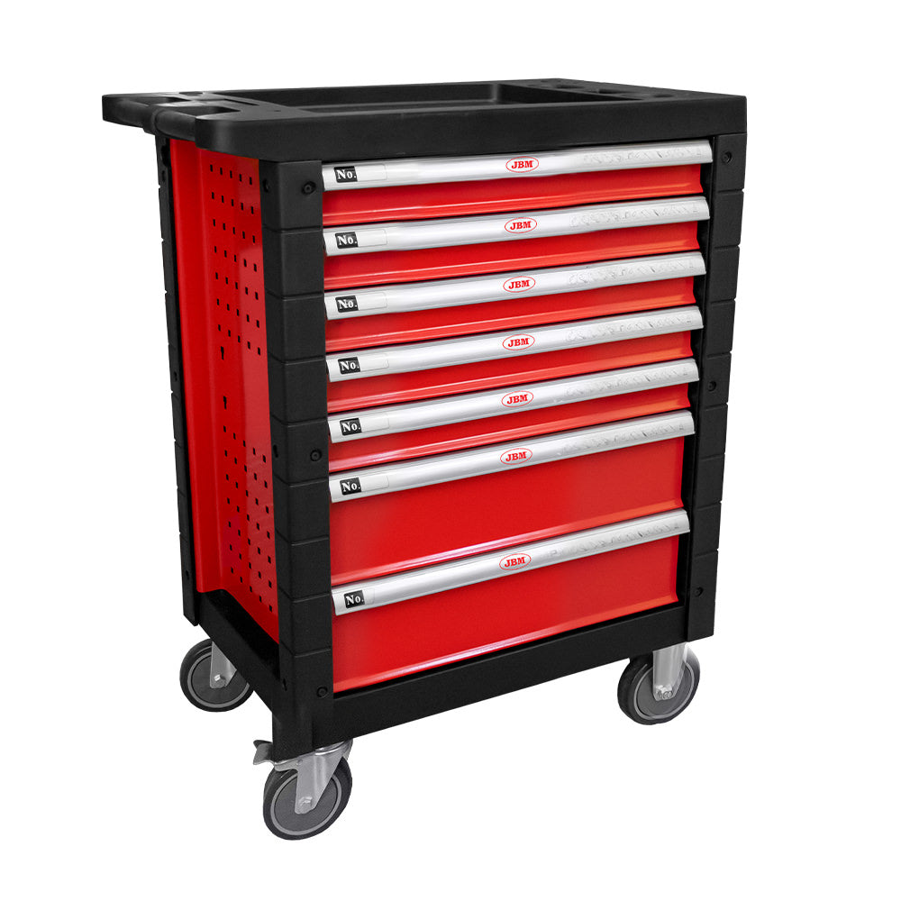 CARRELLO A 7 CASSETTI SENZA UTENSILI | 53762