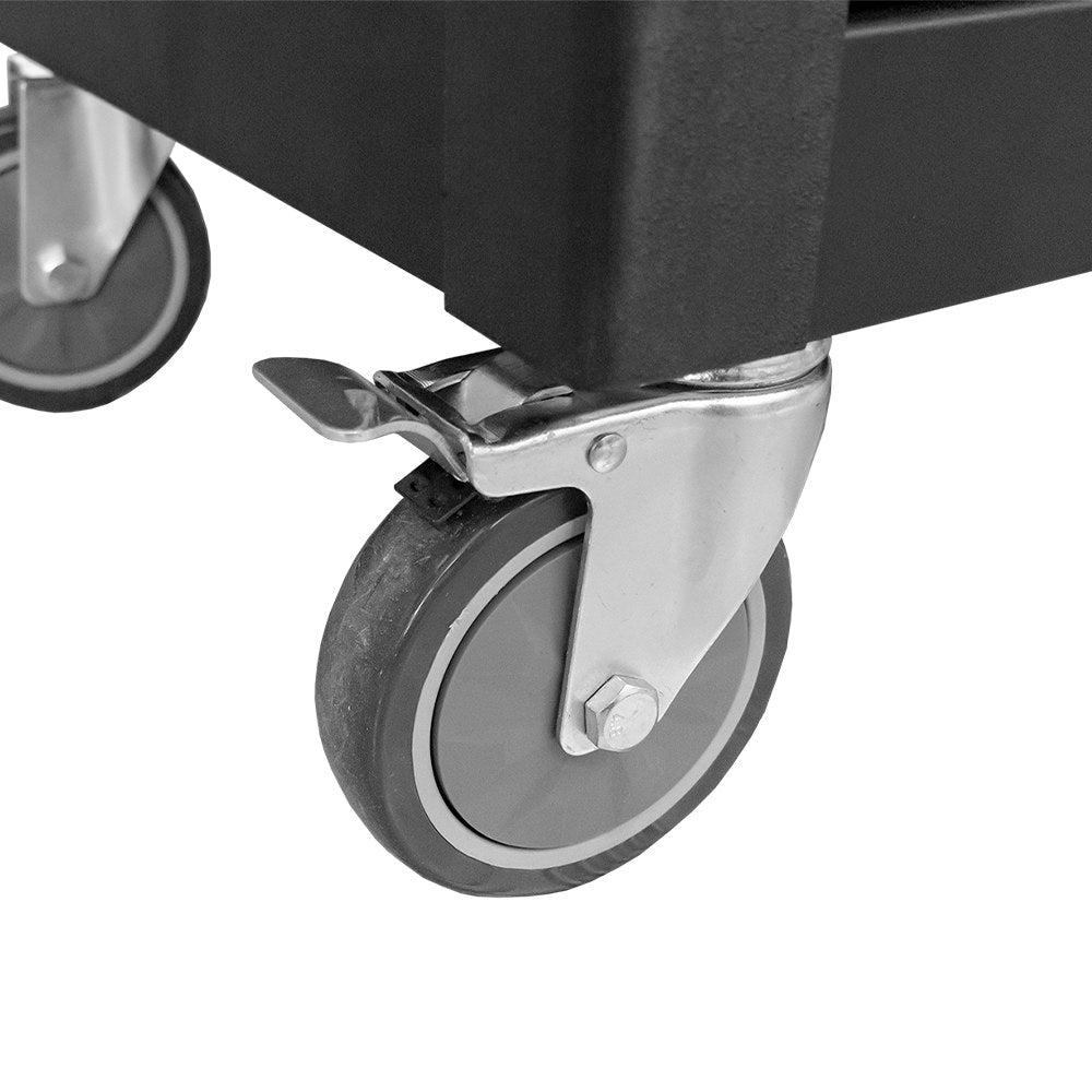 CARRELLO A 7 CASSETTI SENZA UTENSILI | 53762
