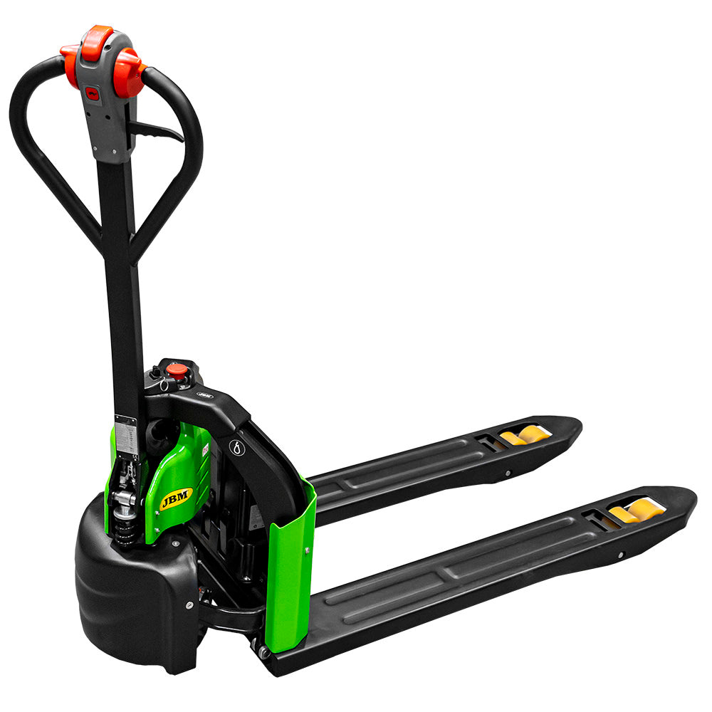 TRANSPALLET ELETTRICO | 53777