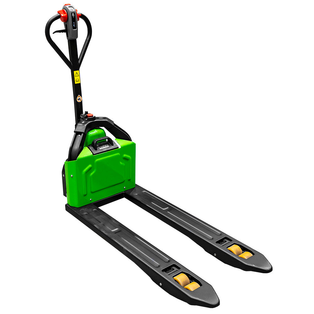 TRANSPALLET ELETTRICO | 53777