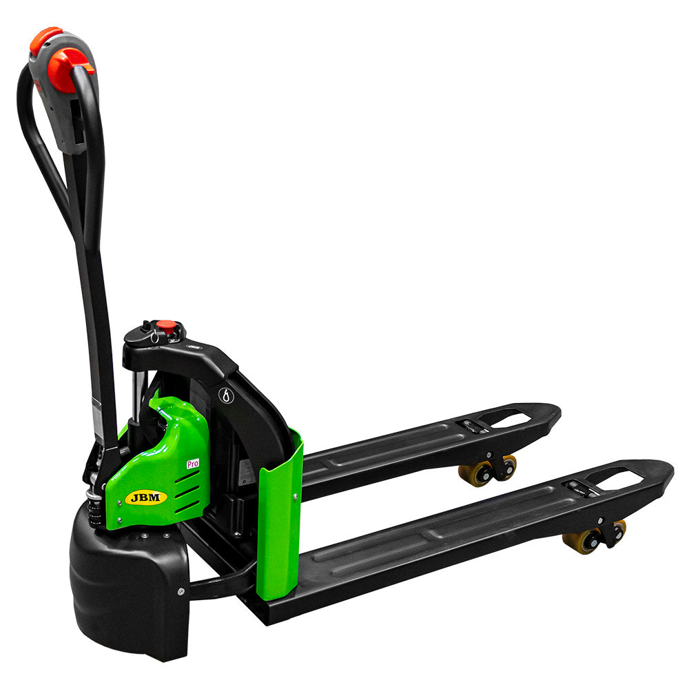TRANSPALLET ELETTRICO | 53777