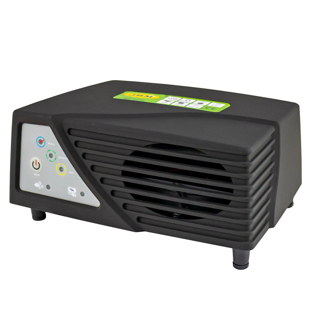 GENERATORE PORTATILE DI OZONO 600MG/H (12V/220V) | 53796
