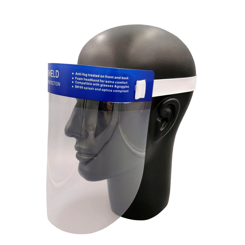 MASCHERA DI PROTEZIONE ANTIAPPANNAMENTO | 53798