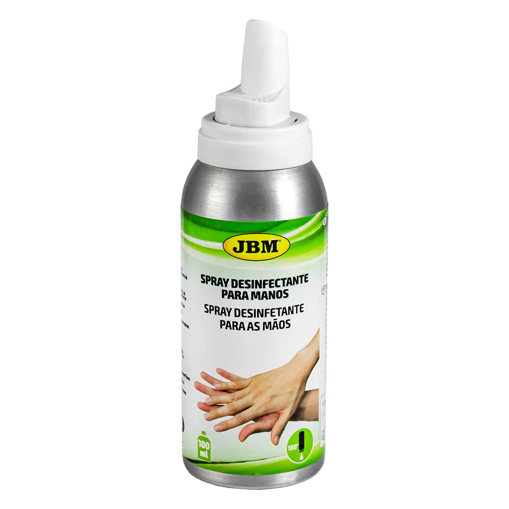 SPRAY DETERGENTE PER LE MANI | 53803