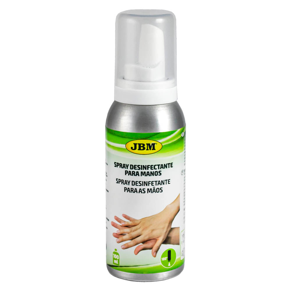 SPRAY DETERGENTE PER LE MANI | 53803