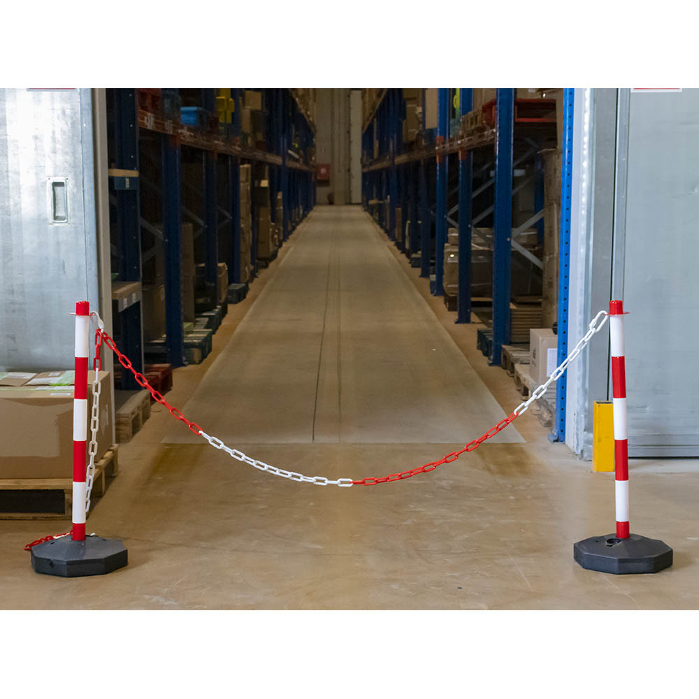 CATENA IN PLASTICA - 5M | 53809