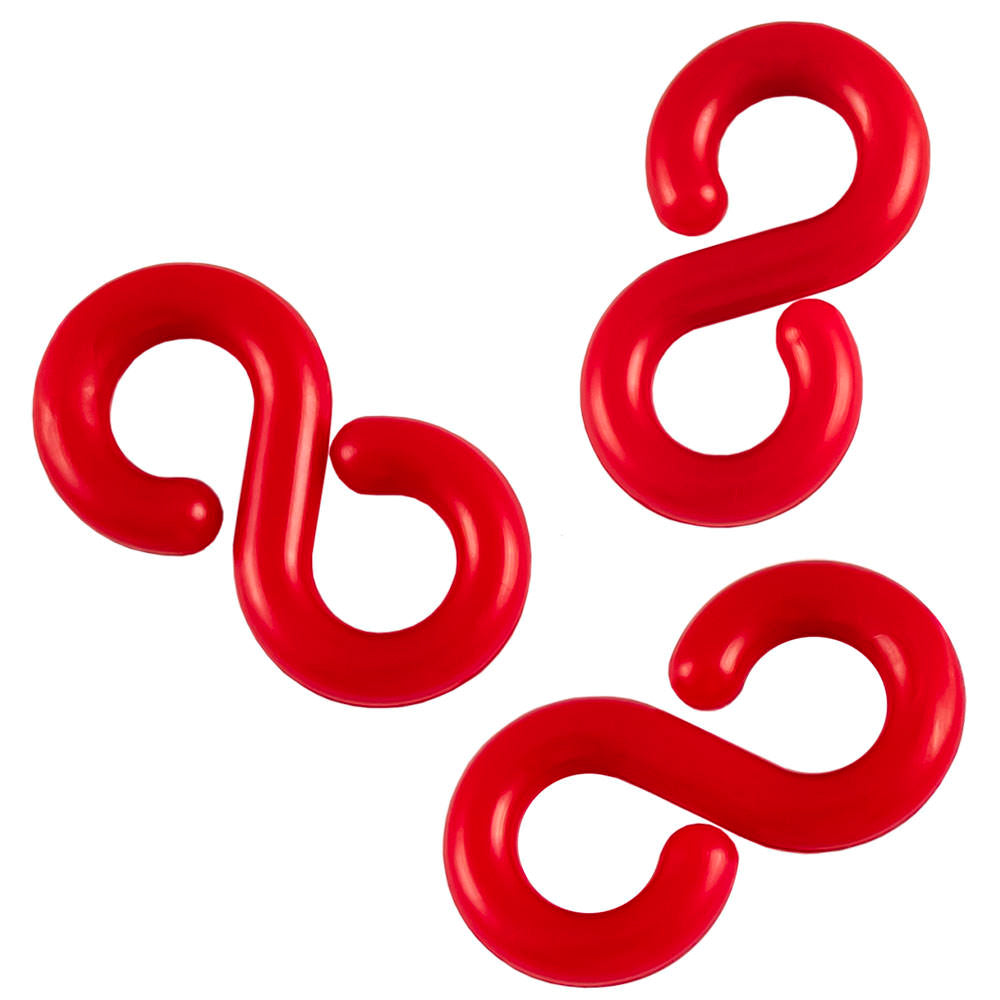 ANELLO DELLA CATENA IN PLASTICA | 53839