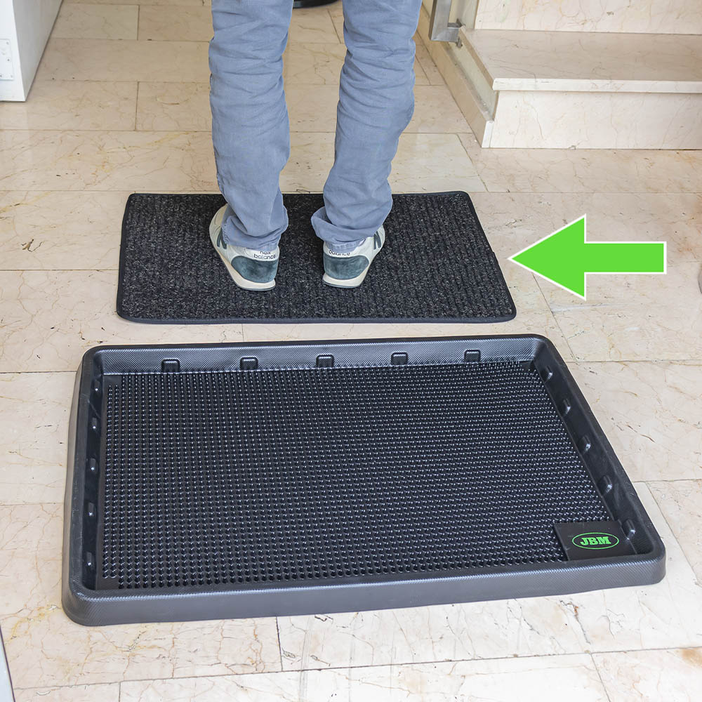 TAPPETO ASSORBENTE | 53863