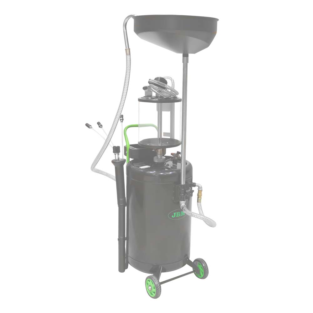 15550 TUBO DI ASPIRAZIONE IN METALLO 6 MM PER ART. 53874