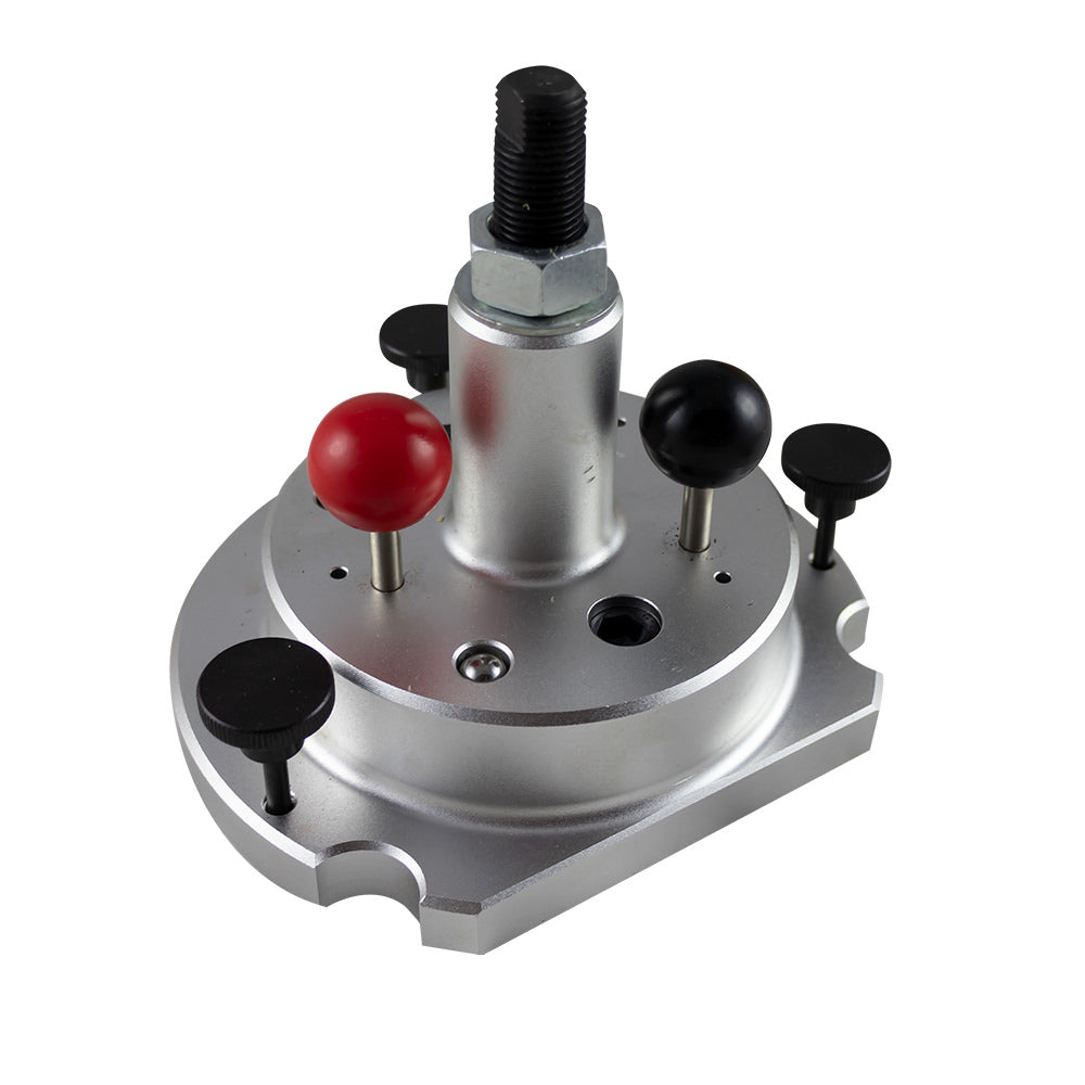 DISPOSITIVO DI RIMOZIONE/INSTALLAZIONE DI FLANGE SIGILLATE DELL ALBERO A GOMITO (GRUPPO VAG) | 53875