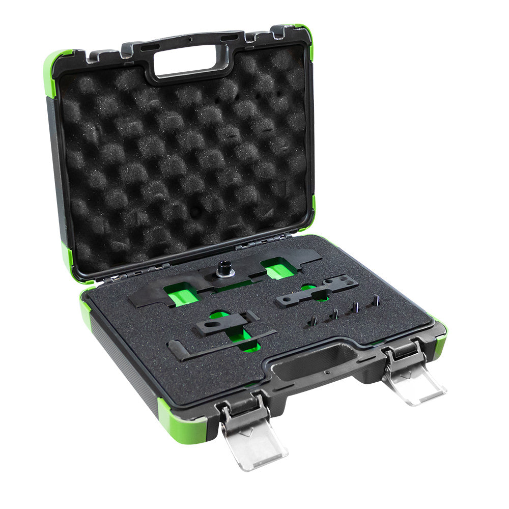 KIT DI ATTREZZI DI REGOLAZIONE CINGHIA DENTATA PER PSA 1.0, 1.2 VTI | 53876