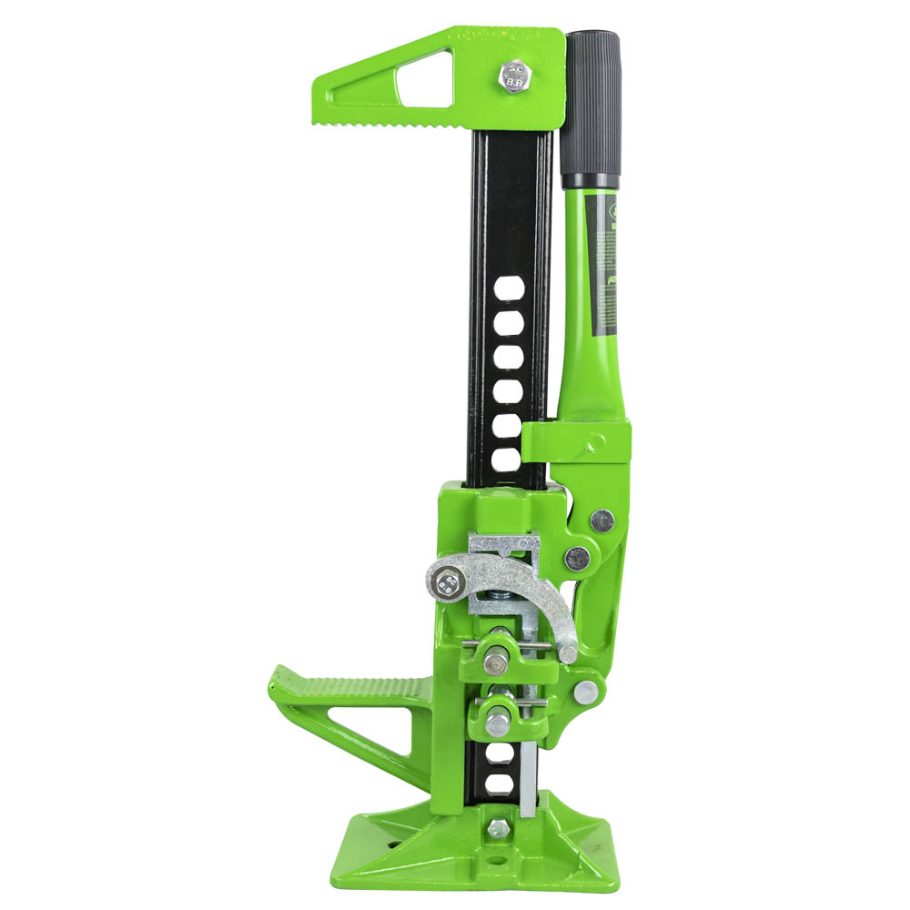 MARTINETTO DI SOLLEVAMENTOA CRICCHETTO, 3 T, 510 MM | 53895
