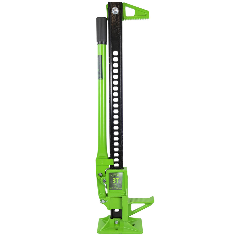 MARTINETTO DI SOLLEVAMENTOA CRICCHETTO, 3 T, 840 MM | 53896