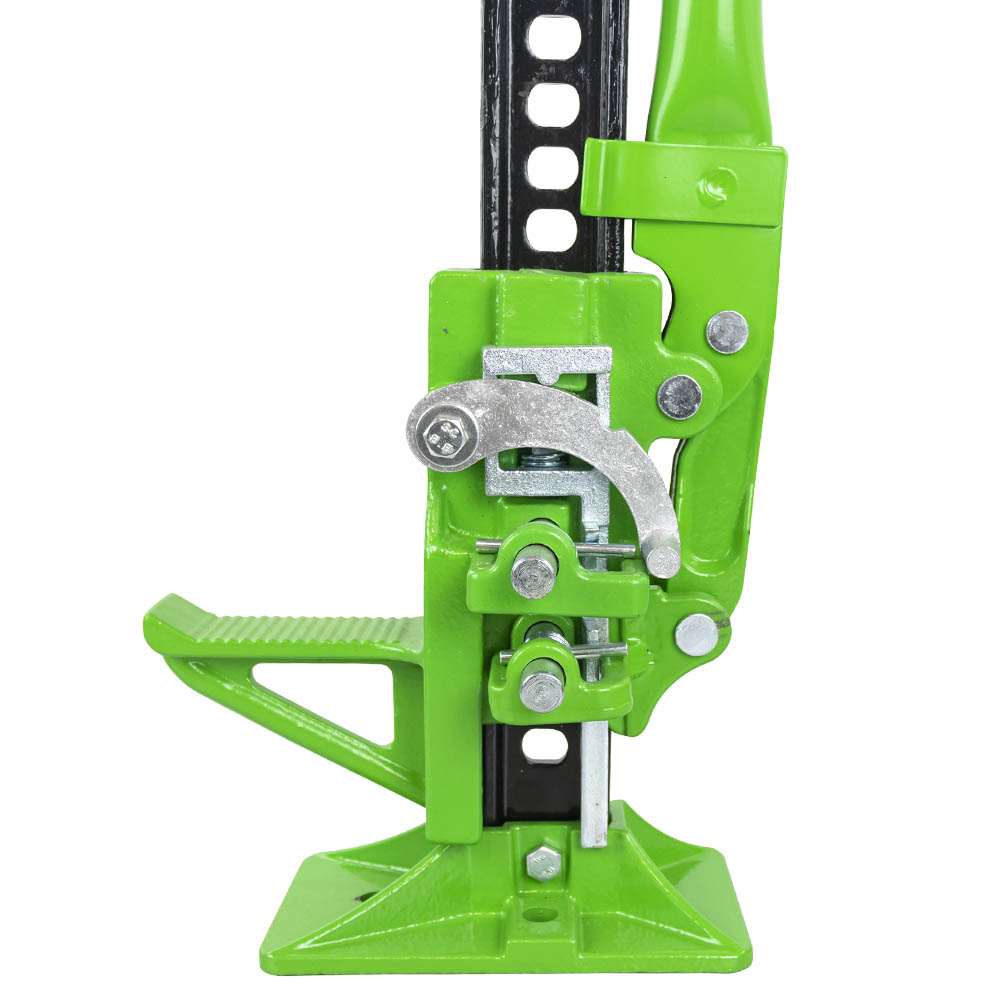 MARTINETTO DI SOLLEVAMENTOA CRICCHETTO, 3 T, 840 MM | 53896