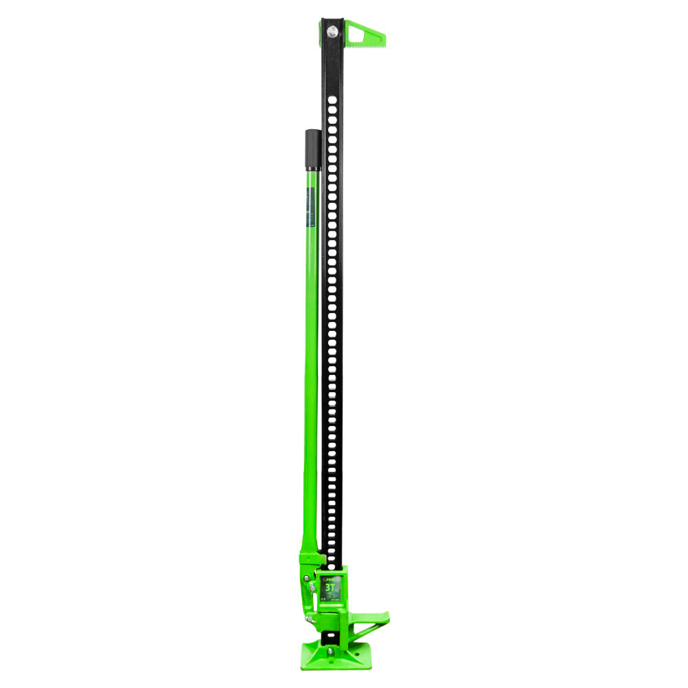 MARTINETTO DI SOLLEVAMENTOA CRICCHETTO, 3 T, 1520 MM | 53898