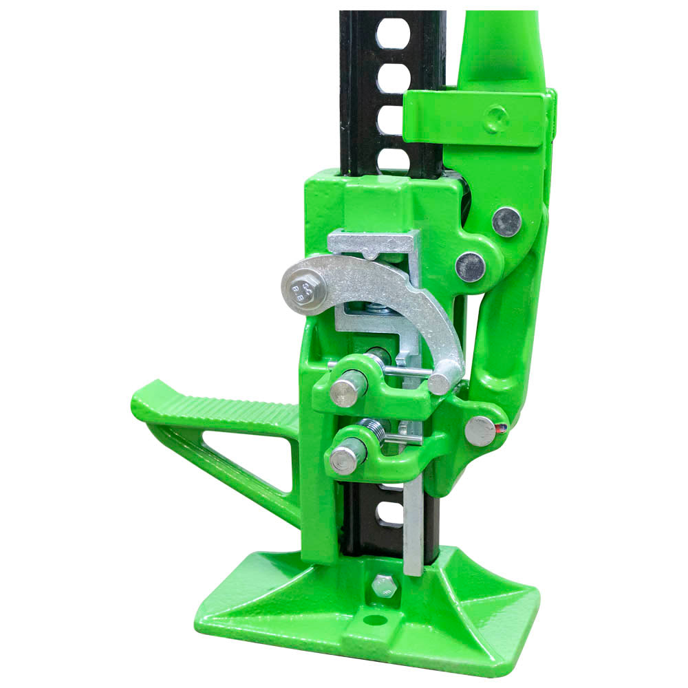 MARTINETTO DI SOLLEVAMENTOA CRICCHETTO, 3 T, 1520 MM | 53898