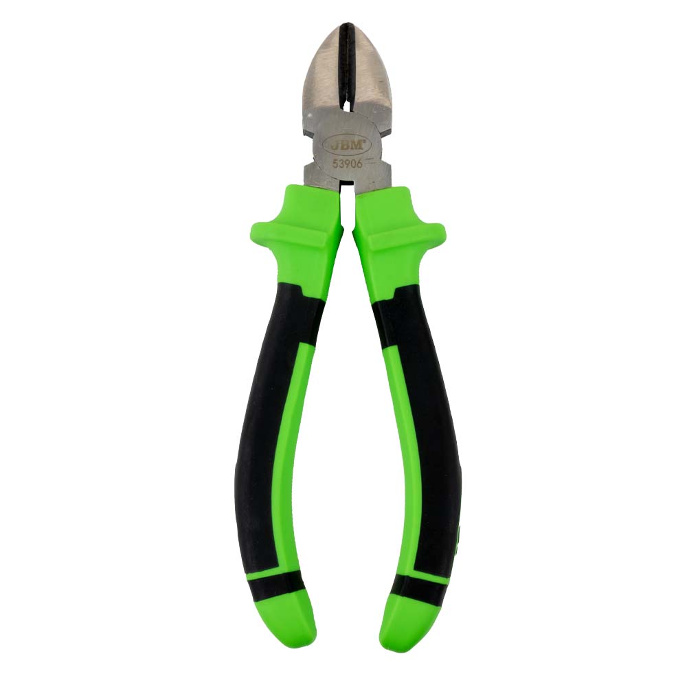53906 PINZA TAGLIO DIAGONALE 7" - 180MM