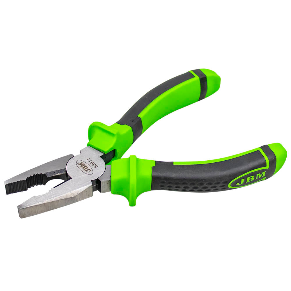PINZA UNIVERSALE 6 | 53911