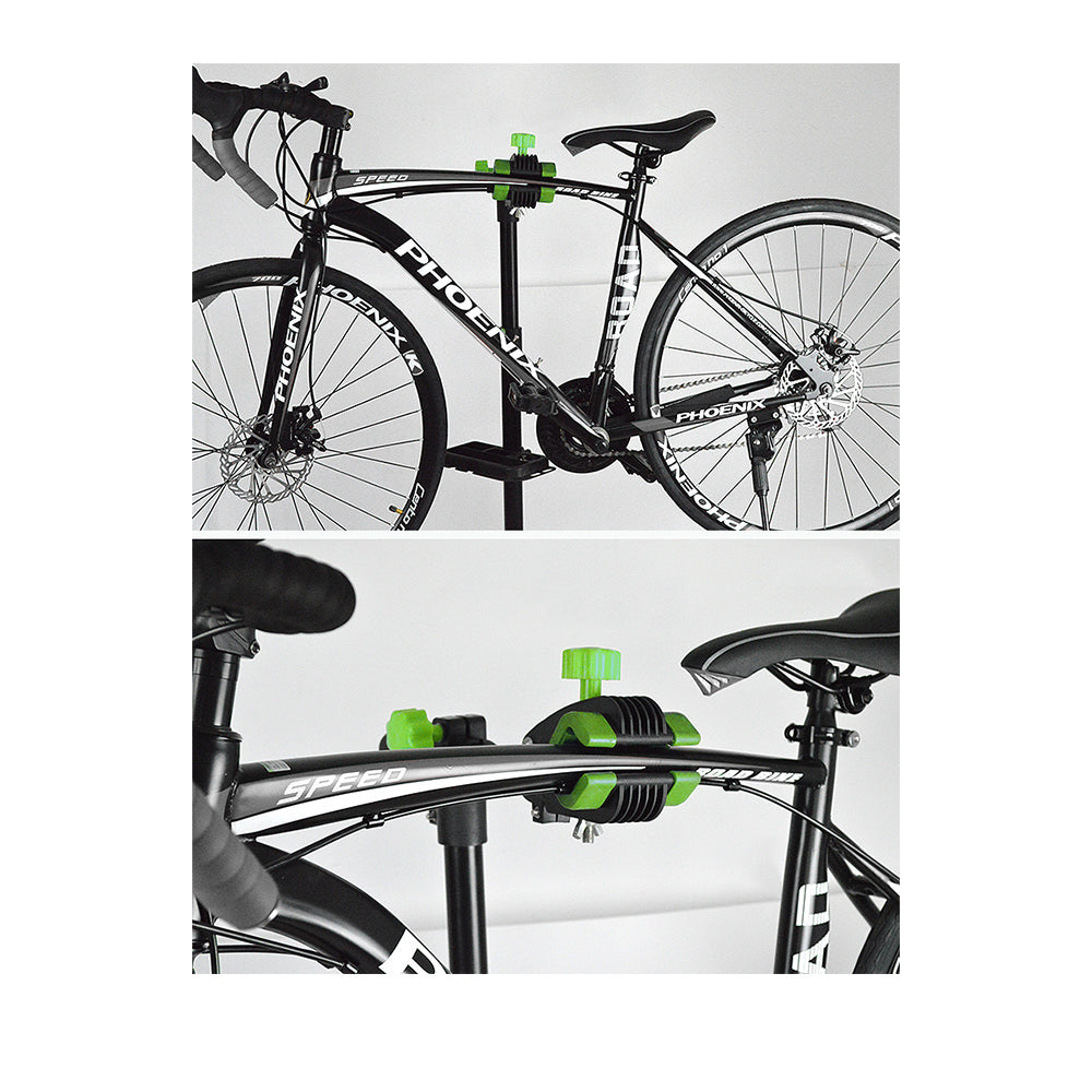 CAVALLETTO RIPARAZIONE BICICLETTE | 53919