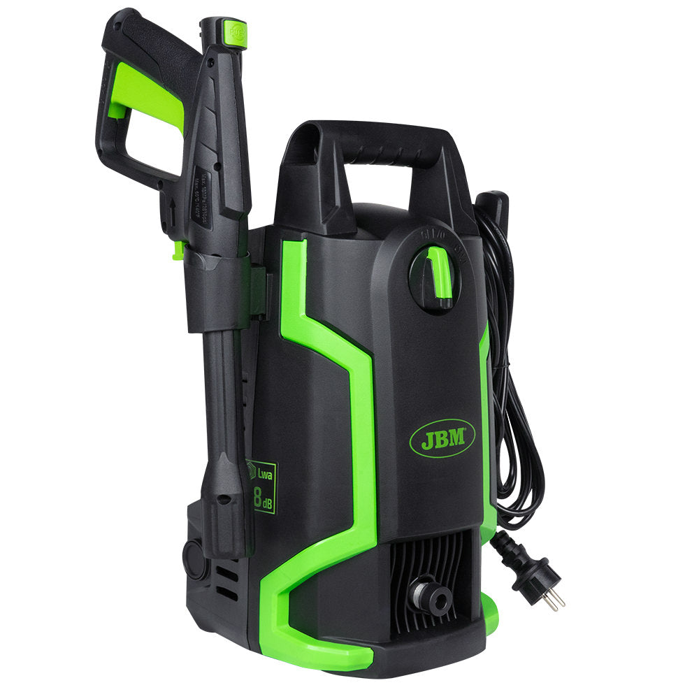 IDROPULITRICE AD ALTA PRESSIONE 1400W | 53947