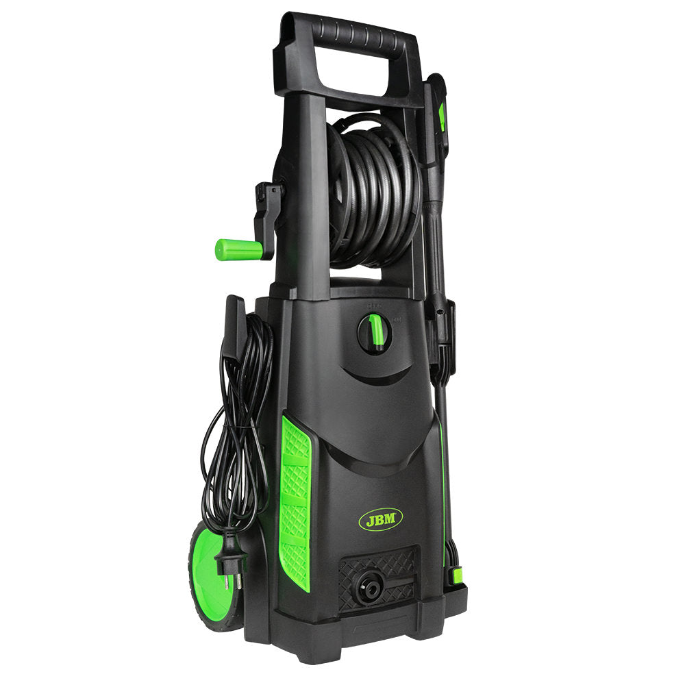 IDROPULITRICE AD ALTA PRESSIONE 2400W | 53948