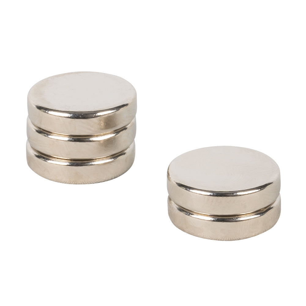 53958 SET DI 5 MAGNETI