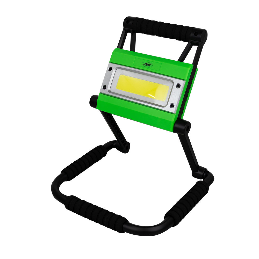 FARO LED RICARICABILE - 1500LM | 53974