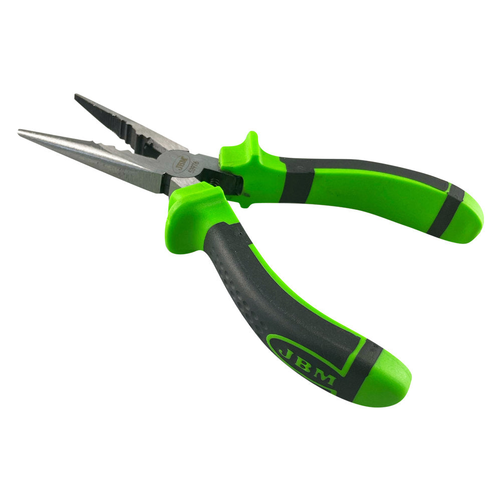 PINZA MULTIFUNZIONE AD ANGOLO RETTO 6" 160MM | 53976