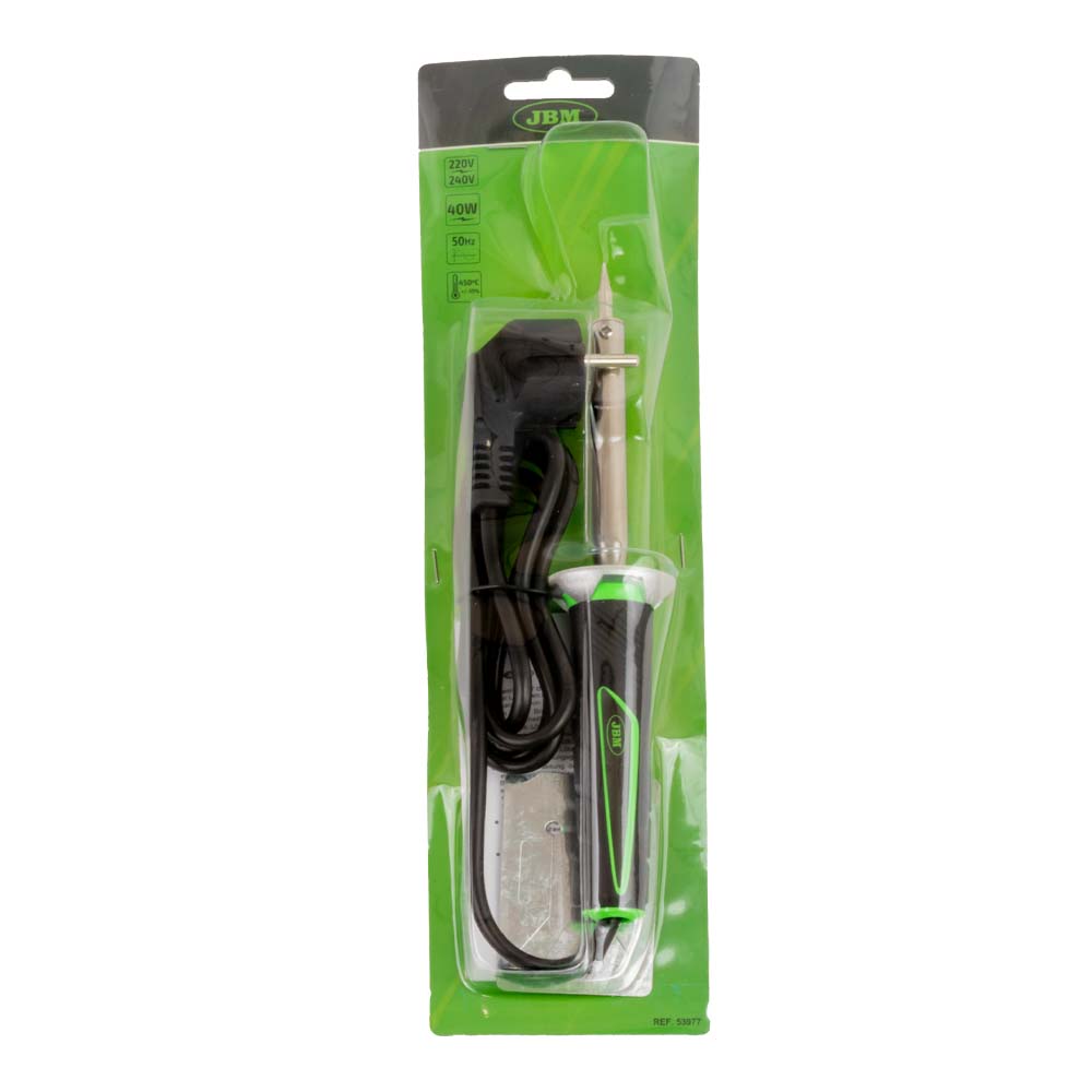 SALDATORE 40W | 53977