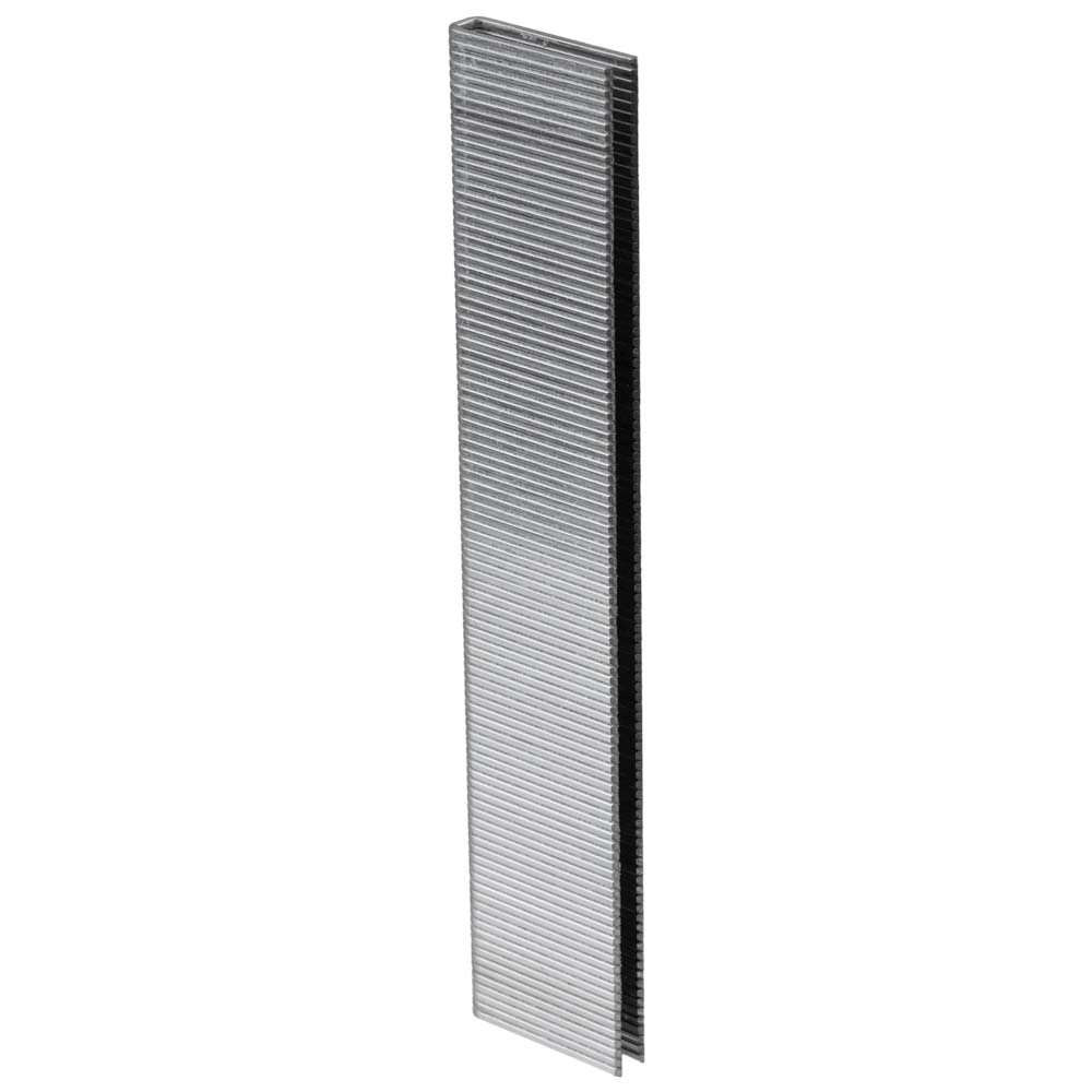 SET DI GRAFFE A CORONA STRETTA CALIBRO 18, 25X6 MM (1 000 PZ.) | 54008