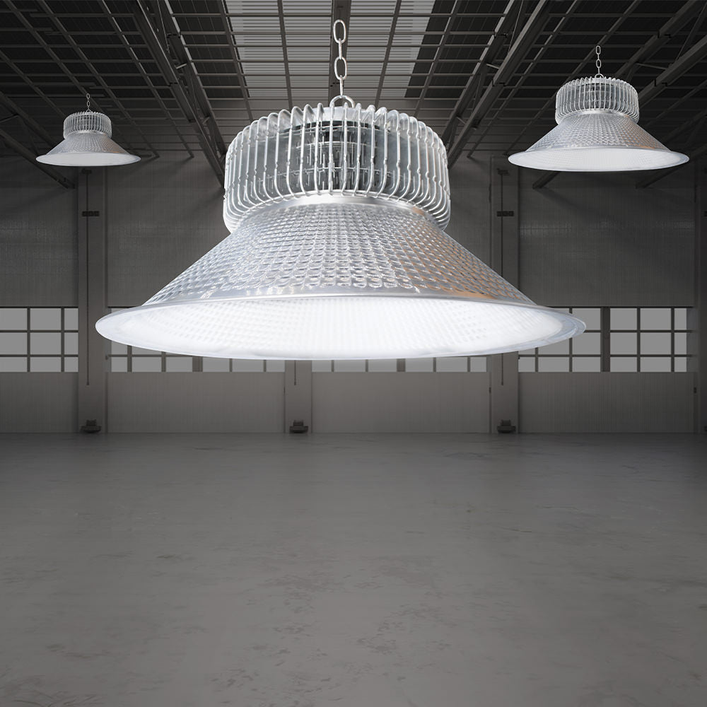 LAMPADA LED INDUSTRIALE - 20000LM | 54039