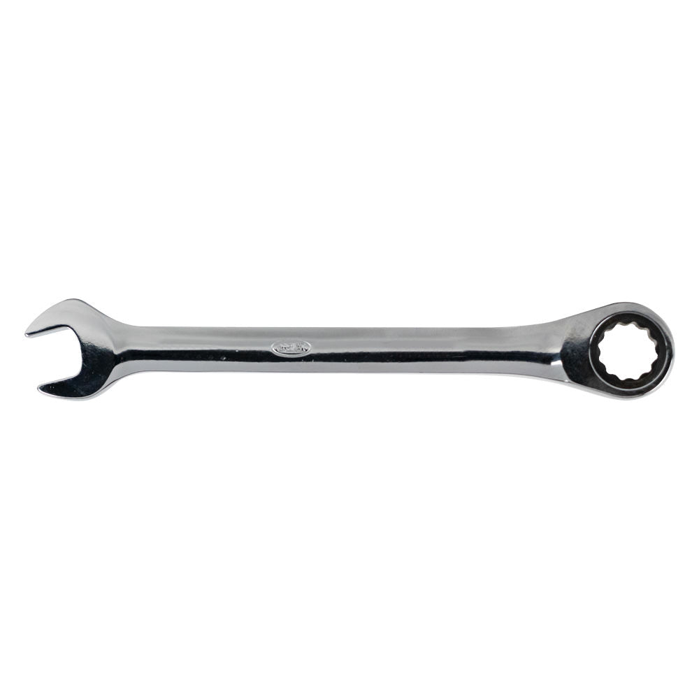 CHIAVI COMBINATI A CRICCHETTO 12MM | 15358