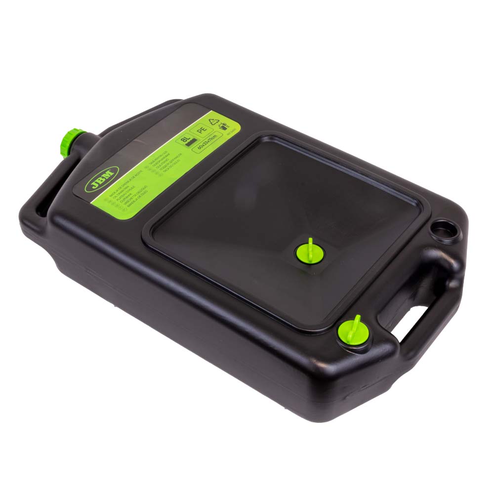 54051 VASCHETTA DELL'OLIO 8 L