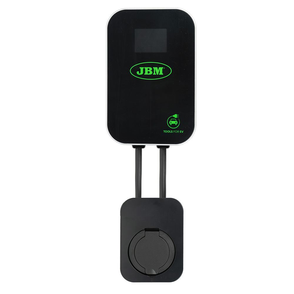 CARICABATTERIE DA RETE 22 KW, 32 A, PER VEICOLI ELETTRICI (TRIFASE) | 54052