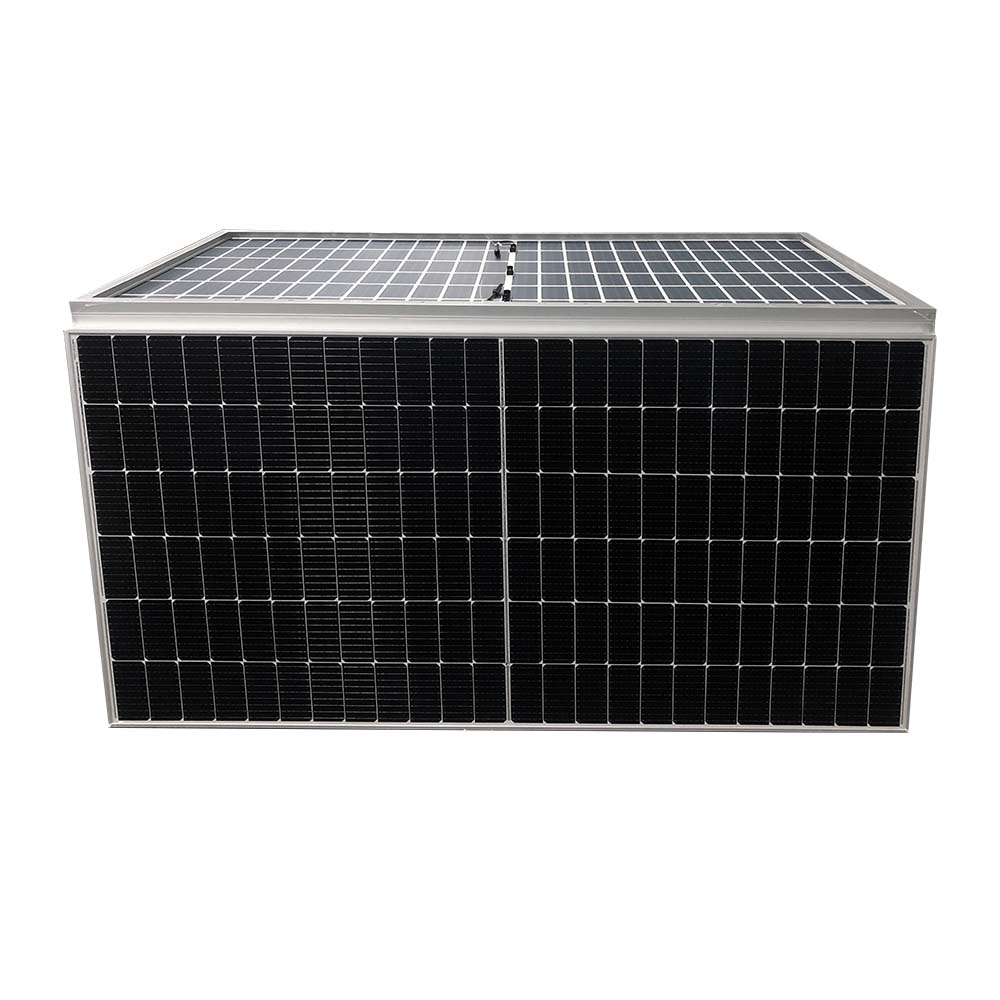 PANNELLO SOLARE 535 W | 54062