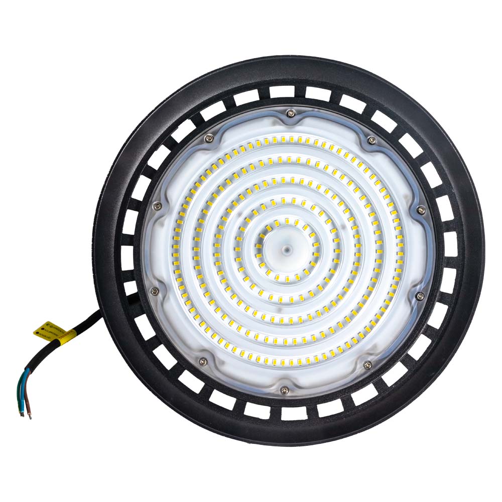 LAMPADA LED INDUSTRIALE - 18000LM | 54088