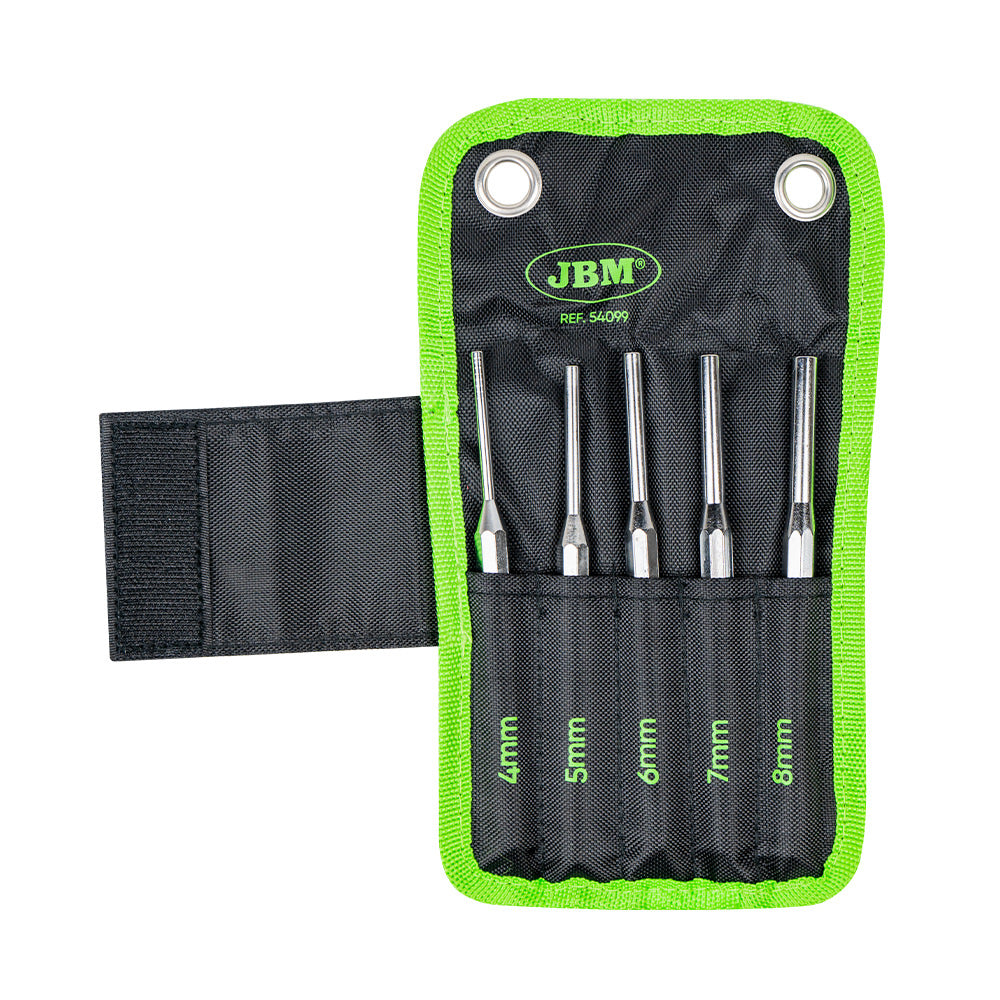 54099-SET DI 5 PUNZONI