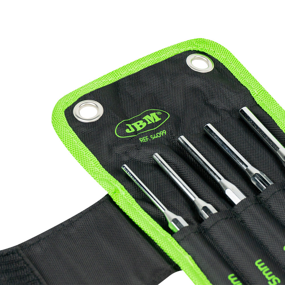 54099-SET DI 5 PUNZONI