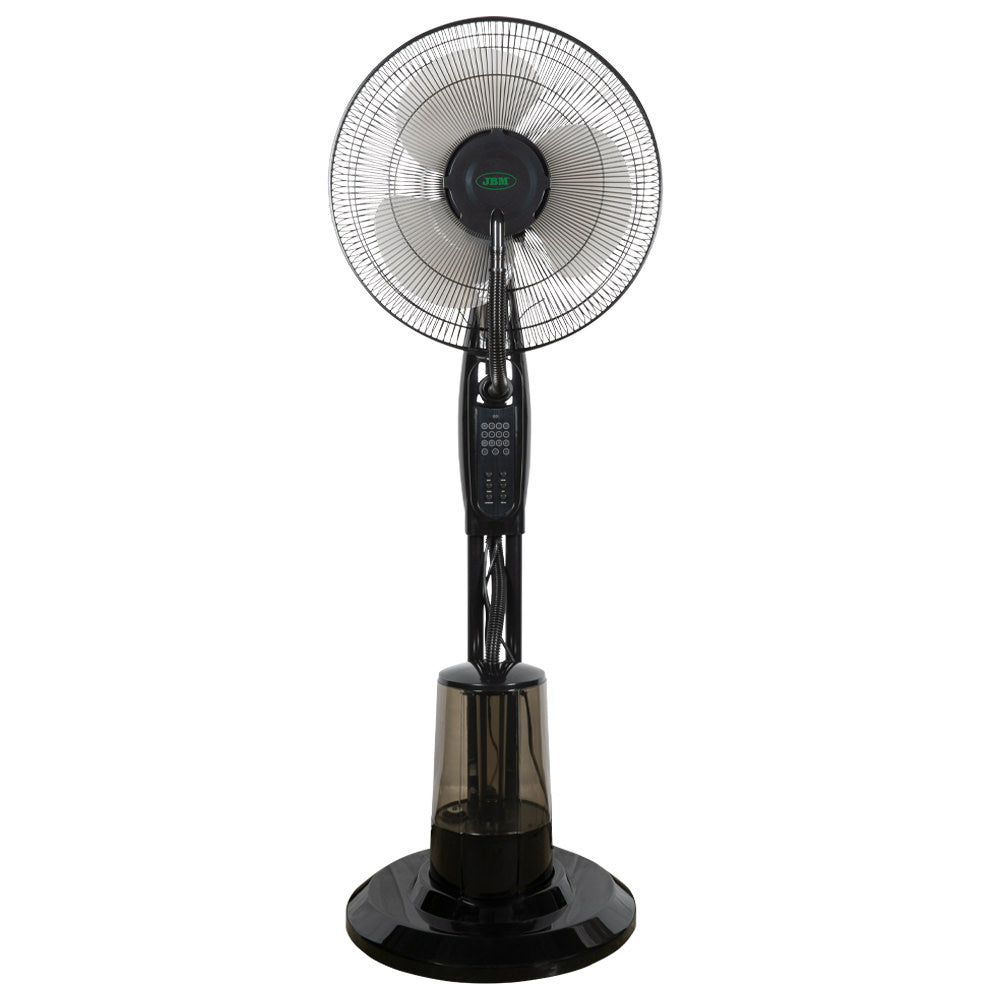 VENTILATORE NEBULIZZATORE D ACQUA 75W | 54125