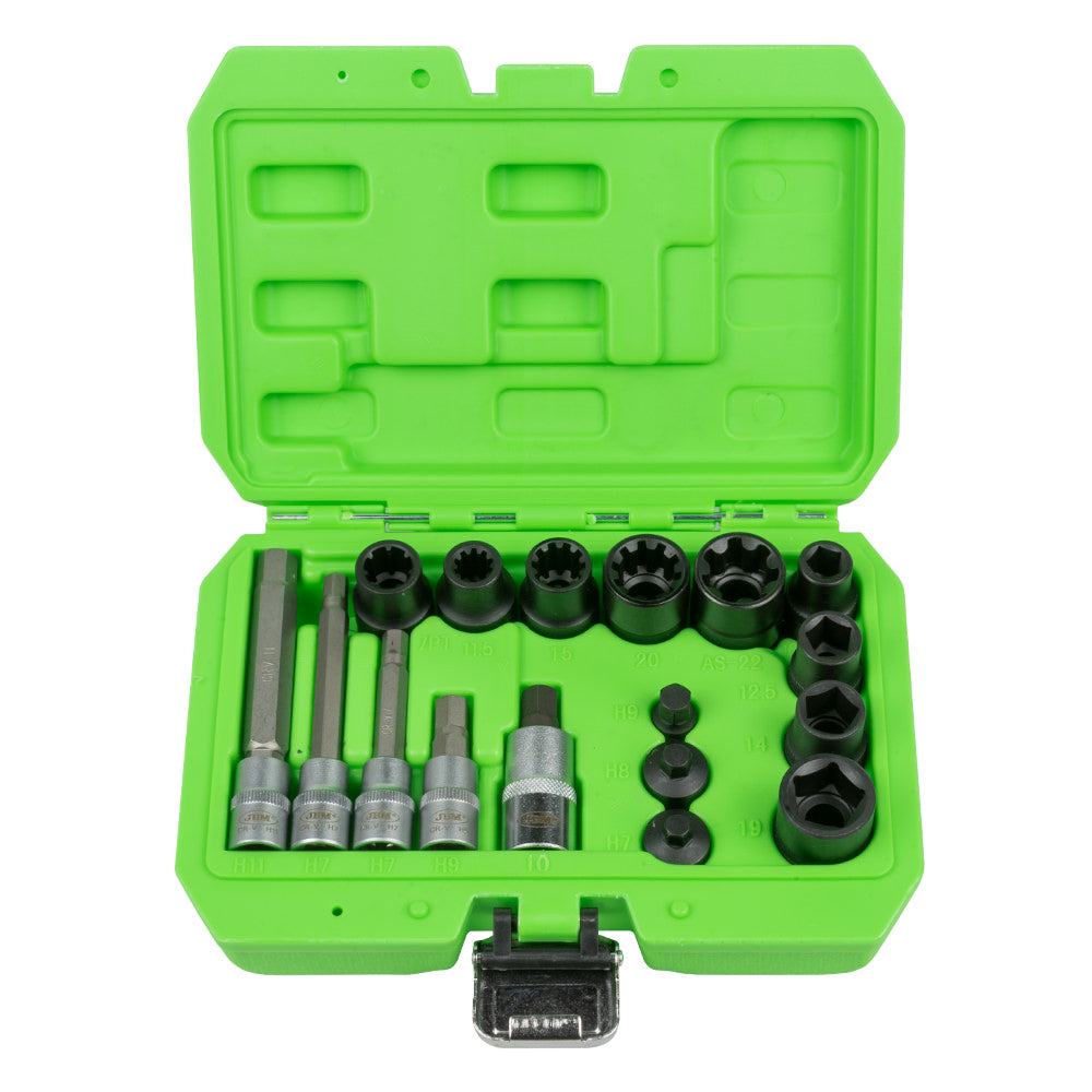 SET DI BUSSOLE PER PINZE FRENI | 54135