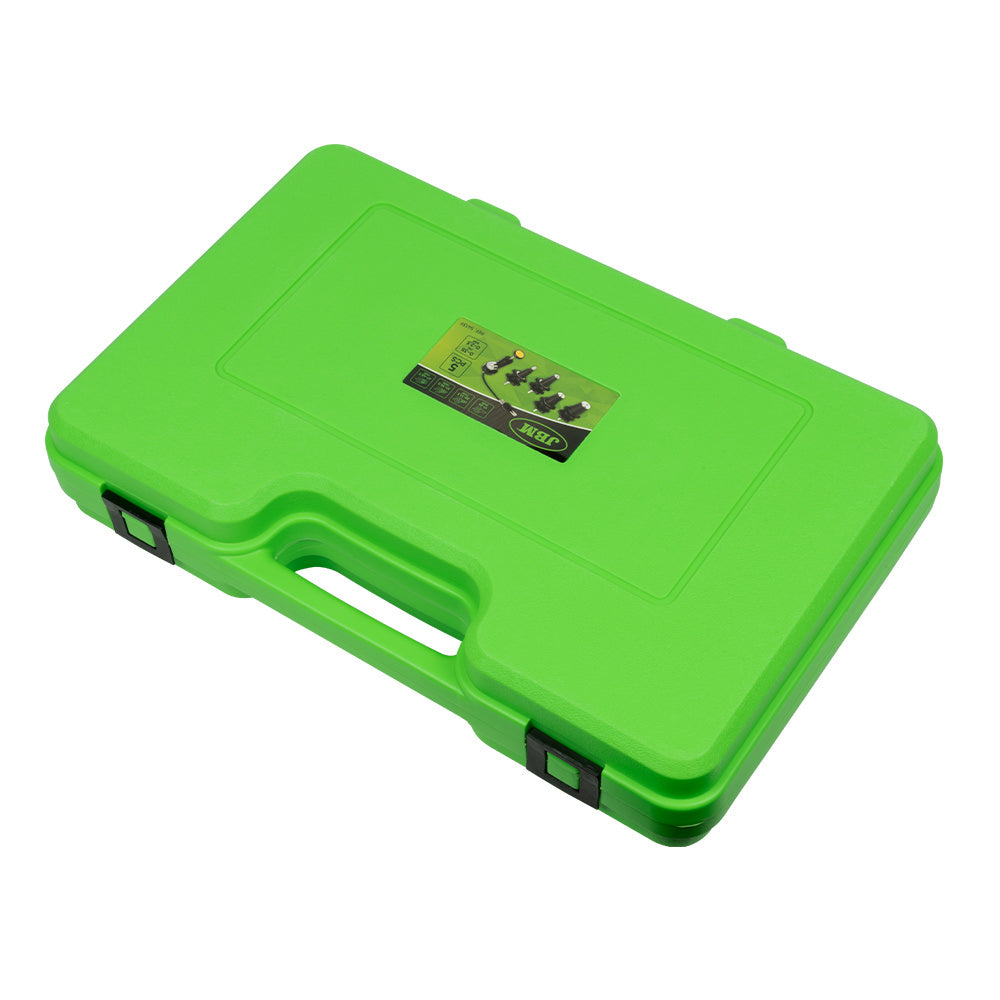 TESTER UNIVERSALE PER CONTROLLO PERDITE DI PRESSIONE NEI SISTEMI DI RAFFREDDAMENTO | 54139
